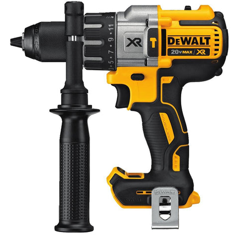 Image of DEWALT DCD996B Bare Tool 20V MAX XR Lithium Ion Brushless 3-Speed Hammer Drill (Tool Only)